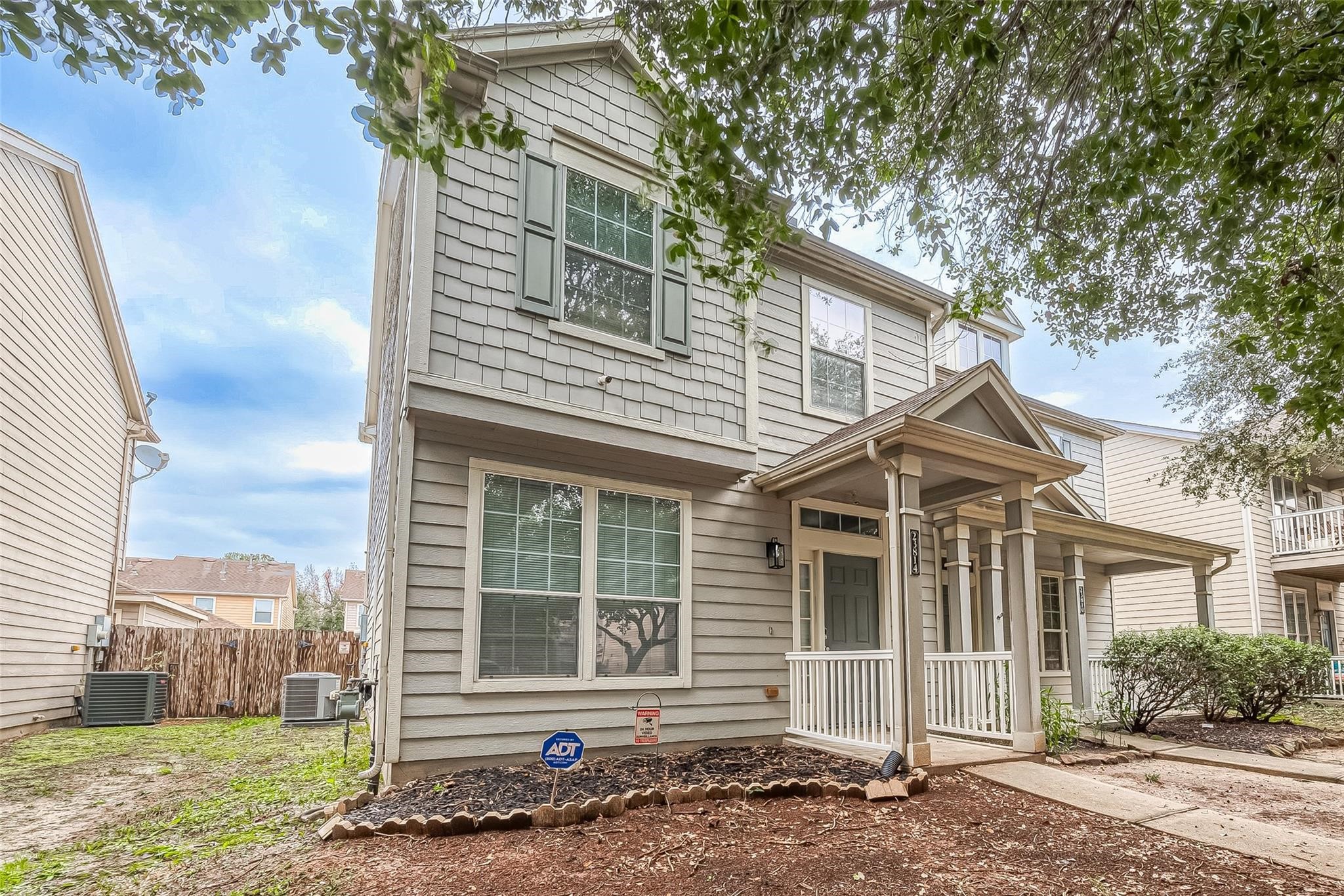 23814 Single Oak Street Spring, TX 77373 - Photo 4 of 12