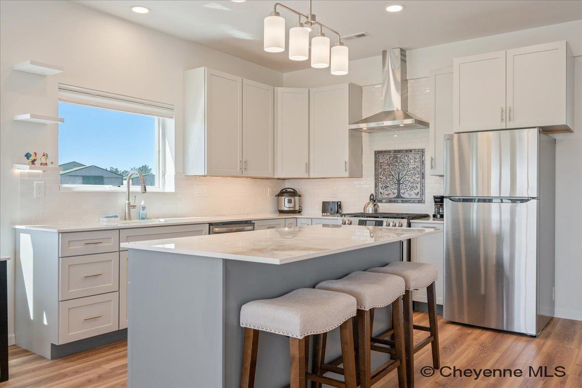 2769 Chrysler Road Cheyenne, WY 82009 - Photo 3 of 36 Gallery Image 3