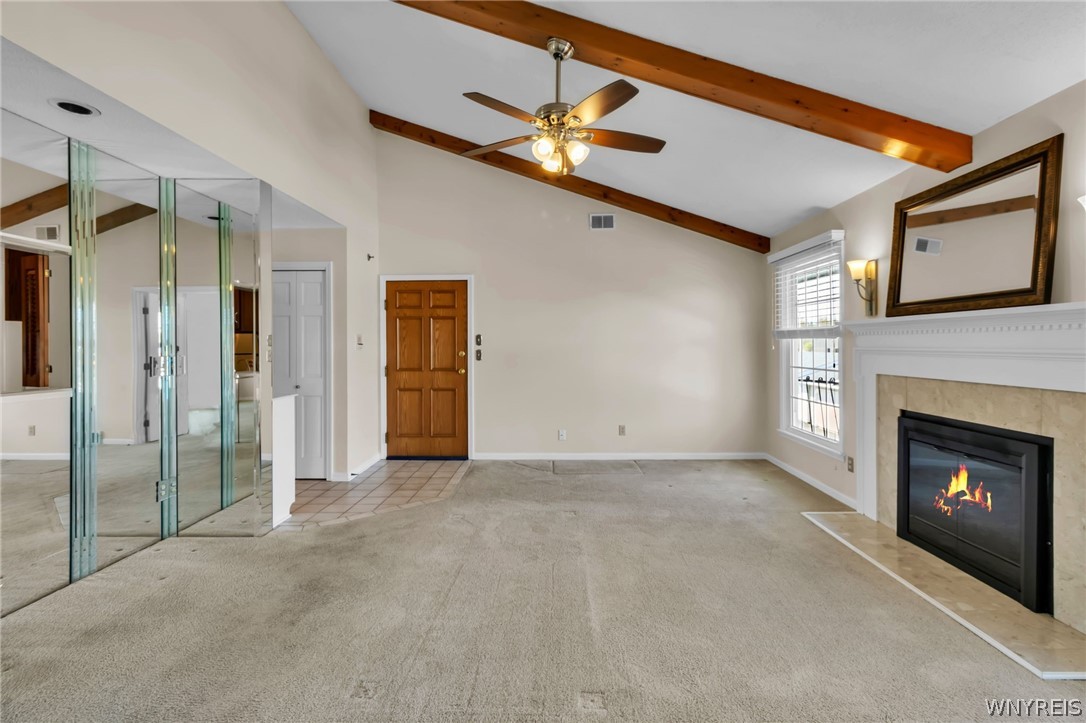 660 Youngs Road, Unit E Amherst, NY 14221 - Photo 13 of 46