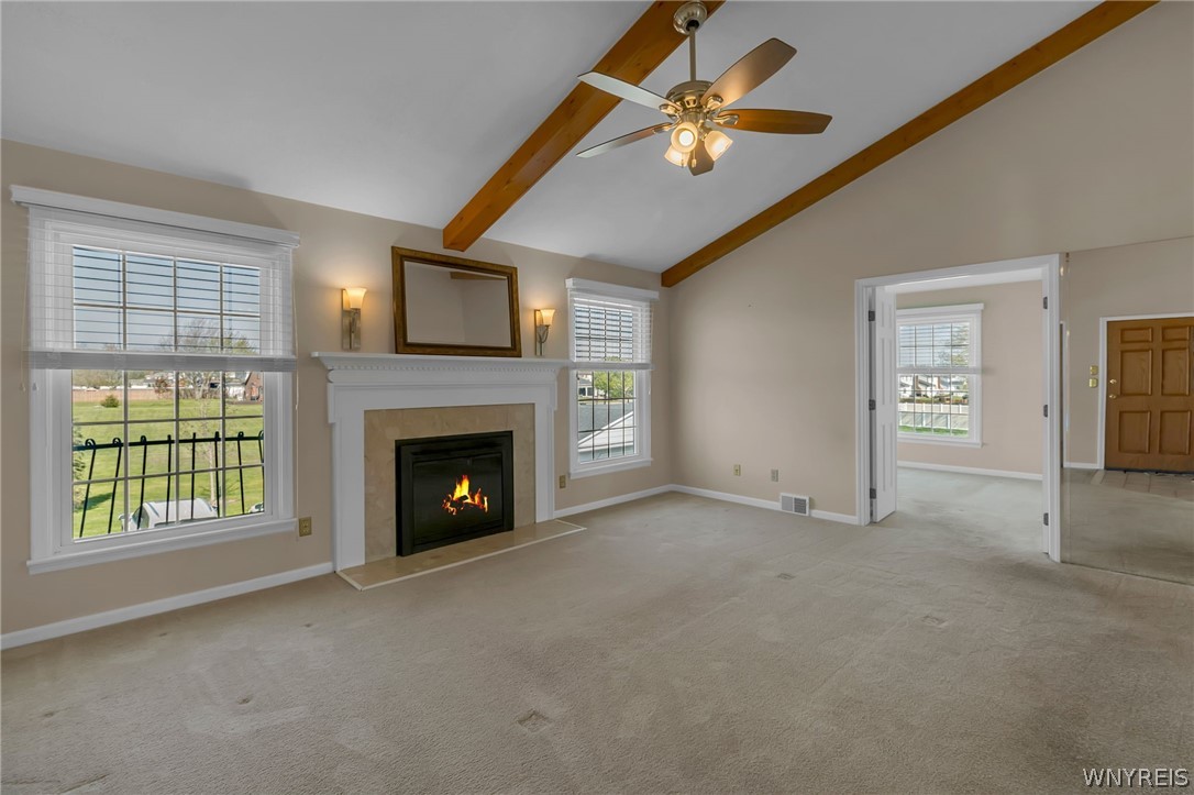 660 Youngs Road, Unit E Amherst, NY 14221 - Photo 14 of 46