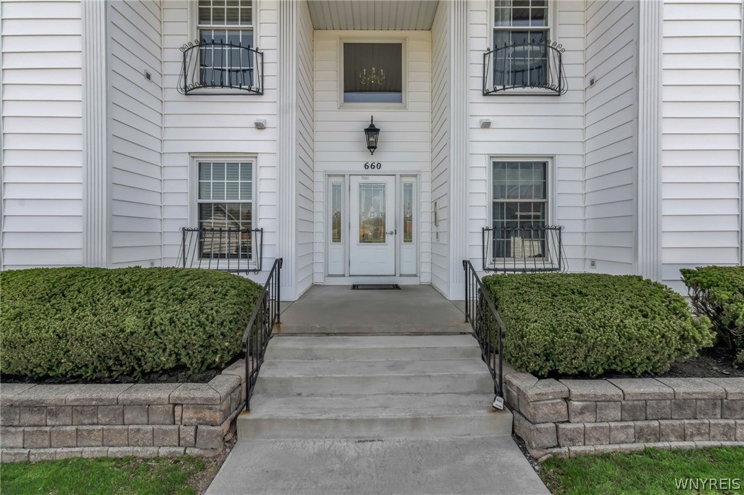 660 Youngs Road, Unit E Amherst, NY 14221 - Photo 41 of 46