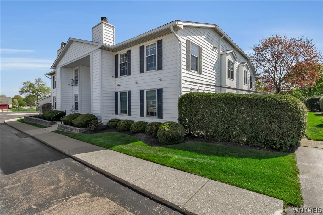 660 Youngs Road, Unit E Amherst, NY 14221 - Photo 43 of 46