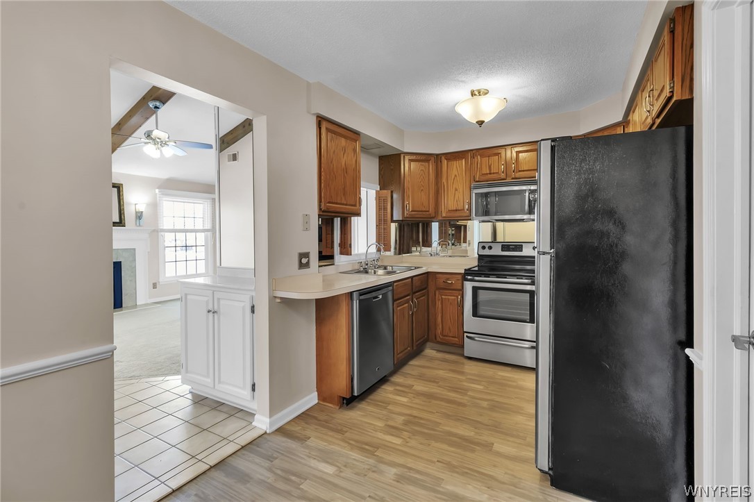 660 Youngs Road, Unit E Amherst, NY 14221 - Photo 8 of 46