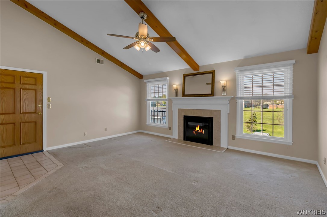 660 Youngs Road, Unit E Amherst, NY 14221 - Photo 9 of 46