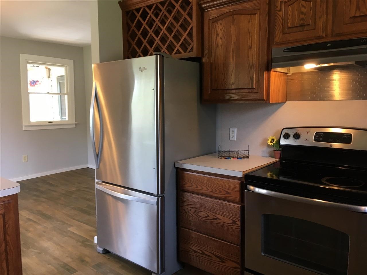 12091 Reid Road Durand, MI 48429 - Photo 11 of 35 Kitchen
