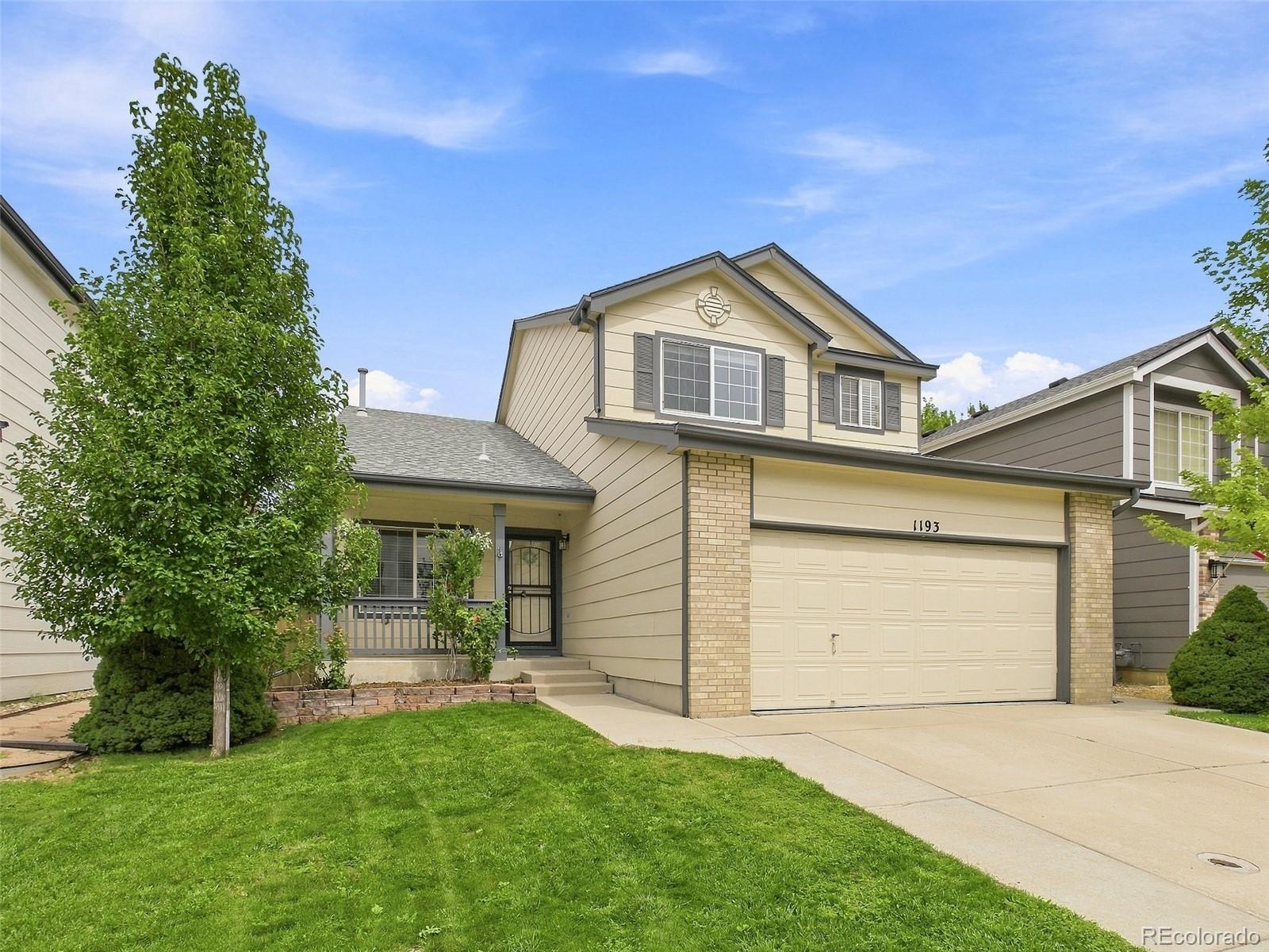 1193 Timbervale Trail Highlands Ranch, CO 80129 - Photo 27 of 27 Gallery Image 27