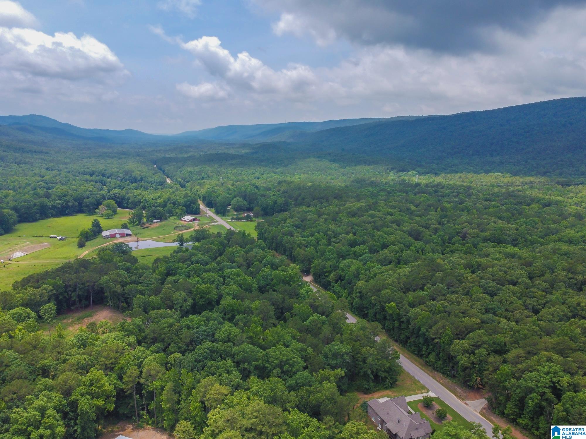 9160 Bear Creek Road Sterrett, AL 35147 - Photo 23 of 28
