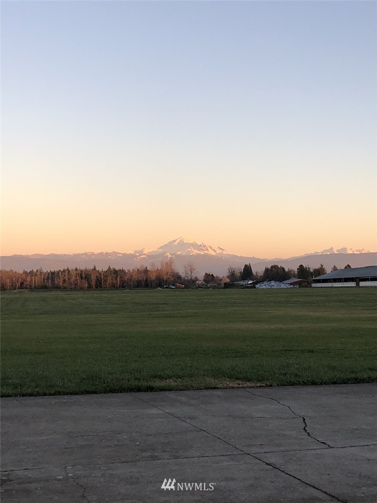 6580 Olson Road Ferndale, WA 98248 - Photo 33 of 38 a view of a grassy field with grassy field