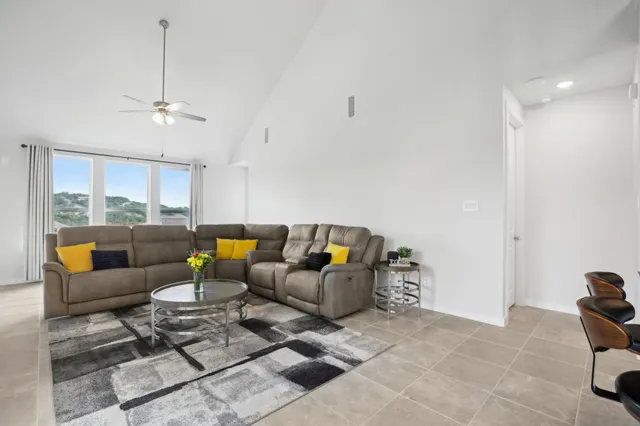 $447,700 | 8119 Purple Aster Pass, Lago Vista, TX 78645