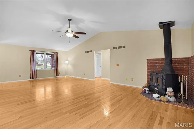 $349,900 | 768 Cedar Glen Drive, Weldon Spring, MO 63304