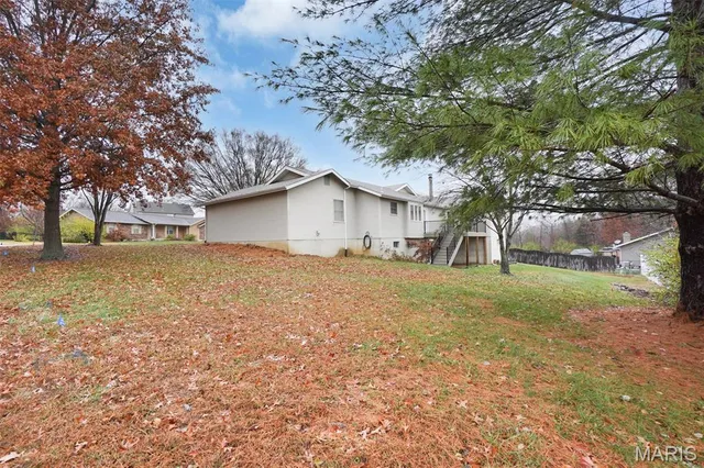 $349,900 | 768 Cedar Glen Drive, Weldon Spring, MO 63304