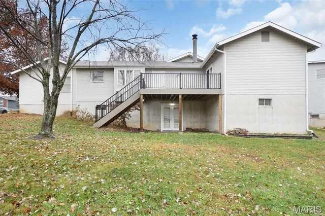 $349,900 | 768 Cedar Glen Drive, Weldon Spring, MO 63304