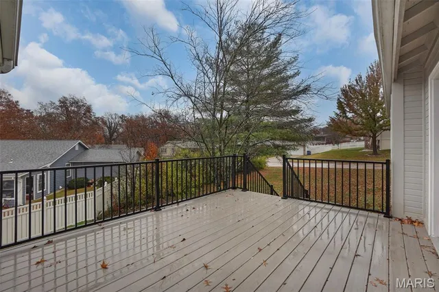 $349,900 | 768 Cedar Glen Drive, Weldon Spring, MO 63304