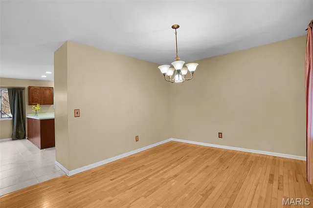 $349,900 | 768 Cedar Glen Drive, Weldon Spring, MO 63304