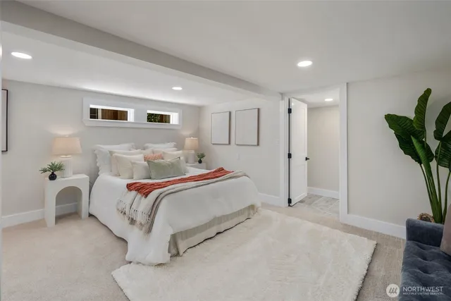 $1,129,000 | 8226 Meridian Avenue North, Seattle, WA 98103