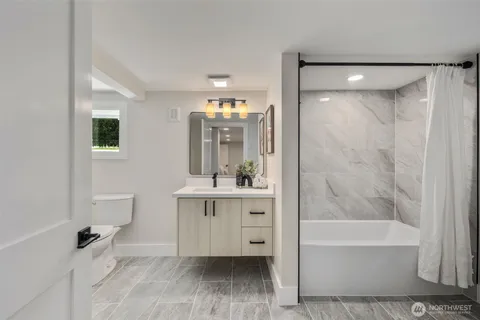 $1,129,000 | 8226 Meridian Avenue North, Seattle, WA 98103