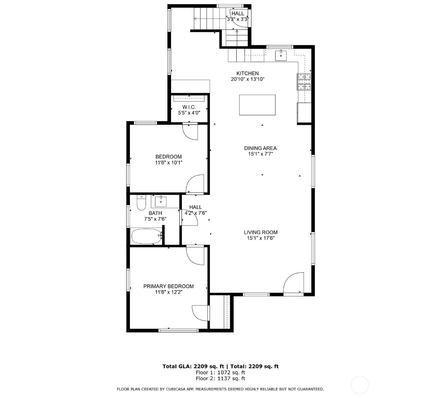 8226 Meridian Avenue North Seattle, WA 98103 - Photo 39 of 40