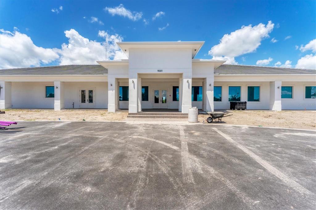 9001 Gasparilla Road, Unit 80 Placida, FL 33947 - Photo 23 of 78 a view of a house with a outdoor space