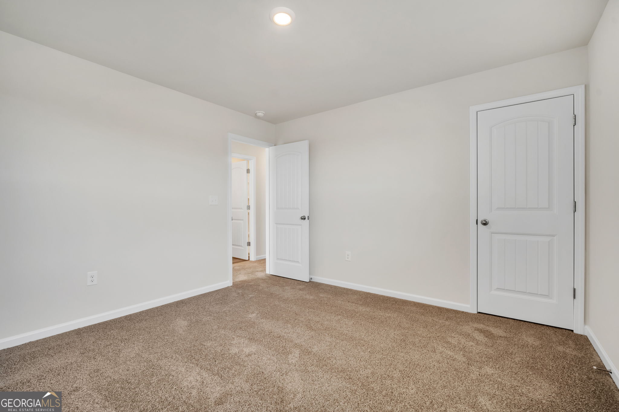 305 Rusty Plow Lane, Unit 13 Perry, GA 31069 - Photo 11 of 25 a view of an empty room