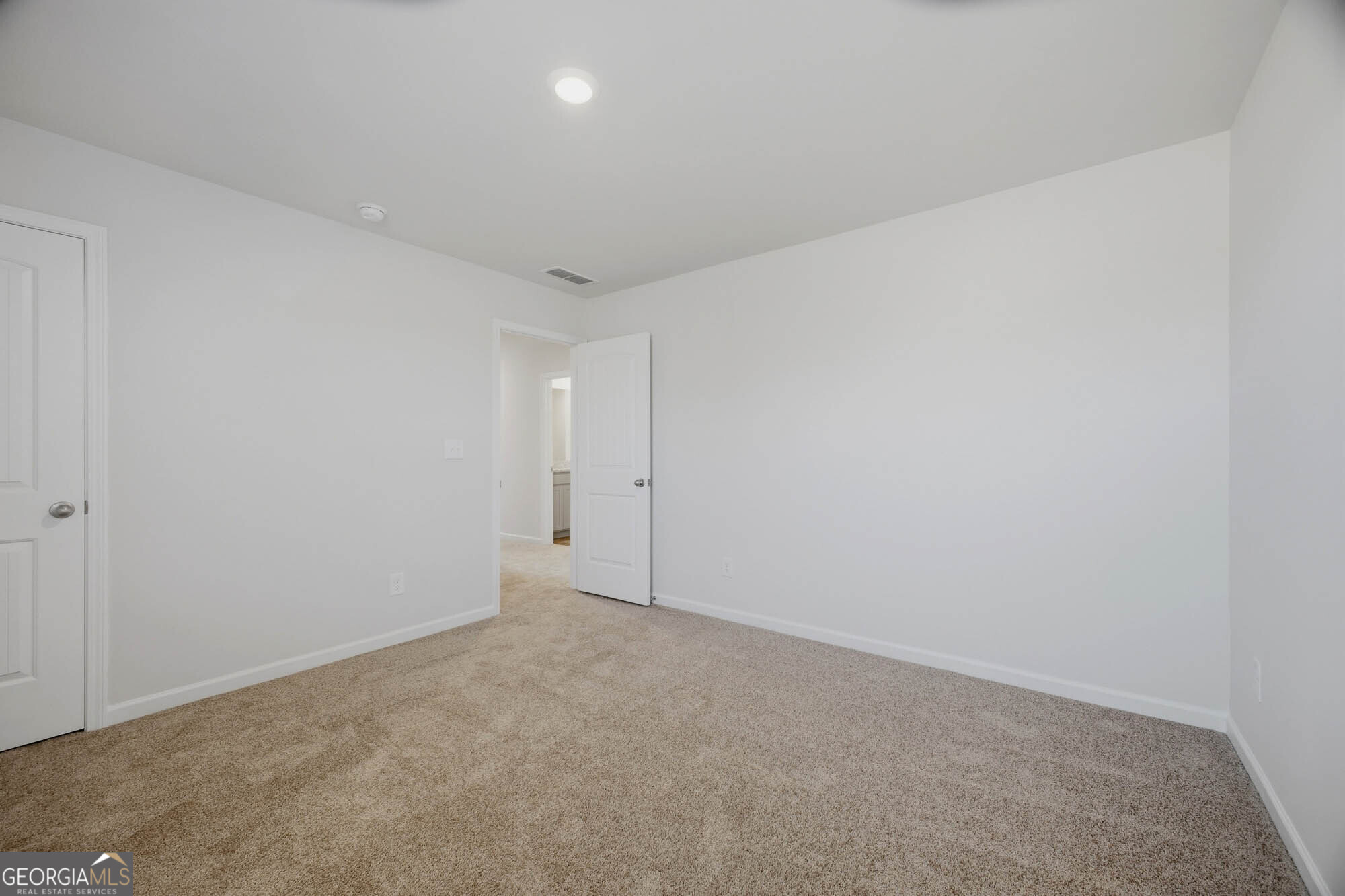 305 Rusty Plow Lane, Unit 13 Perry, GA 31069 - Photo 14 of 24 a view of an empty room