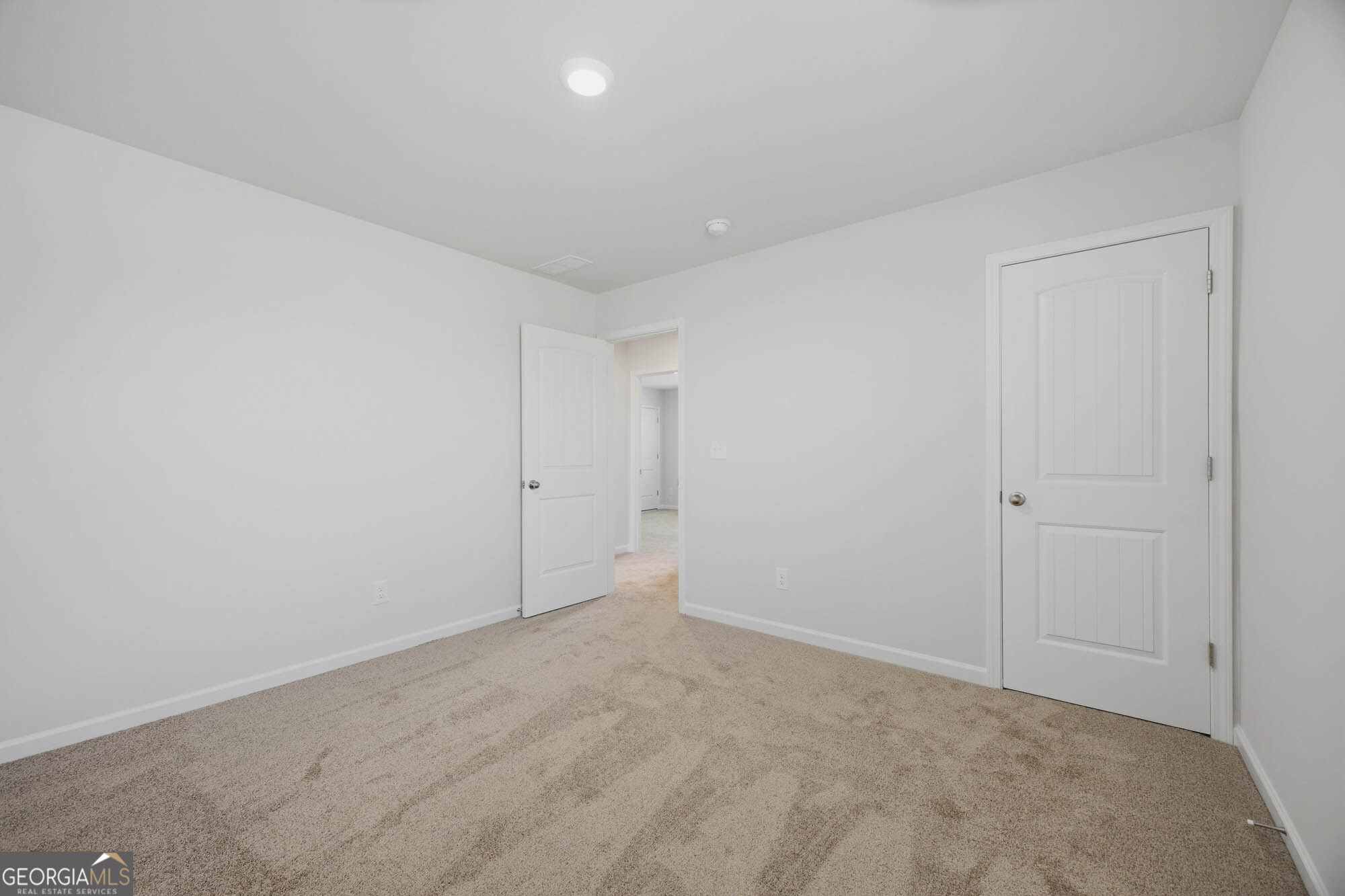 305 Rusty Plow Lane, Unit 13 Perry, GA 31069 - Photo 16 of 24 a view of an empty room