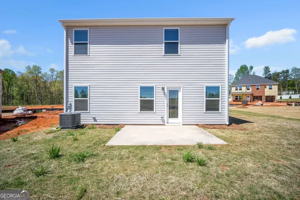 $299,990 | 305 Rusty Plow Lane, Unit 13, Perry, GA 31069