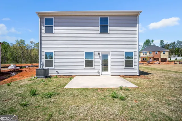 $307,740 | 305 Rusty Plow Lane, Unit 13, Perry, GA 31069