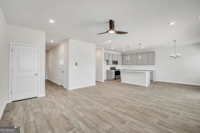 $307,740 | 305 Rusty Plow Lane, Unit 13, Perry, GA 31069