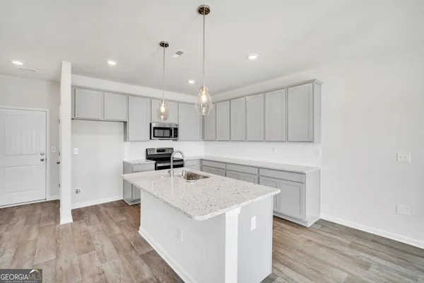 $299,990 | 305 Rusty Plow Lane, Unit 13, Perry, GA 31069