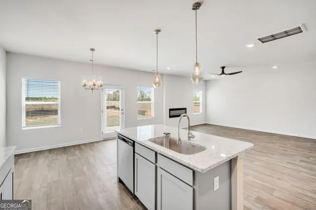 $307,740 | 305 Rusty Plow Lane, Unit 13, Perry, GA 31069