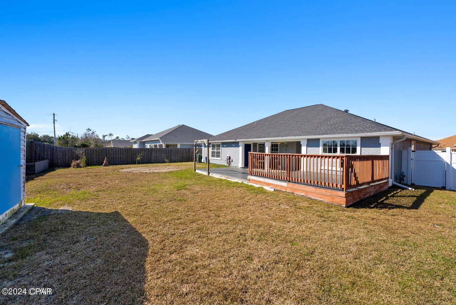 3758 Bay Tree Road Lynn Haven, FL 32444 - Photo 31 of 37