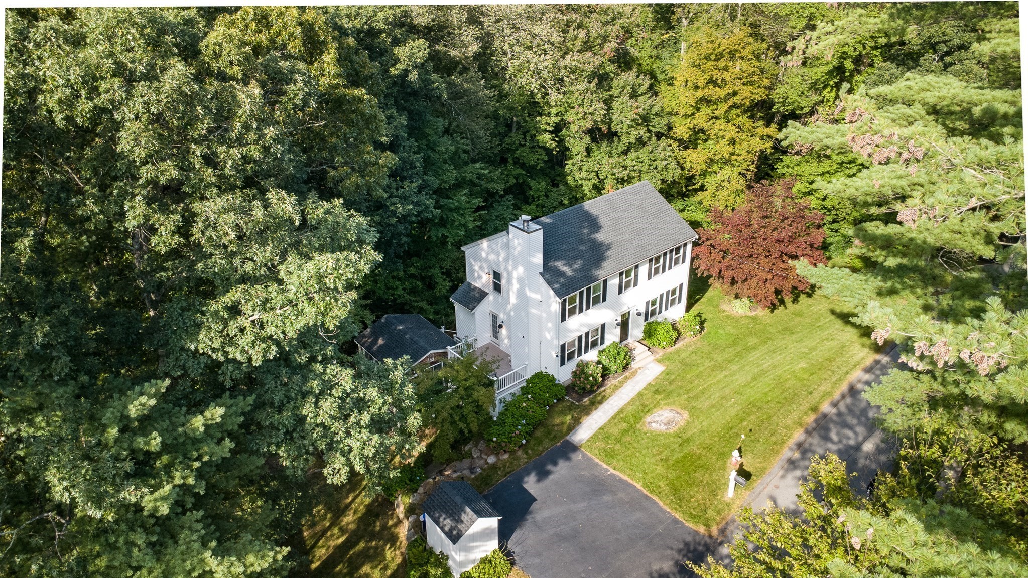 7 Duffield Road Hopkinton, MA 01748 - Photo 38 of 40 Gallery Image 38