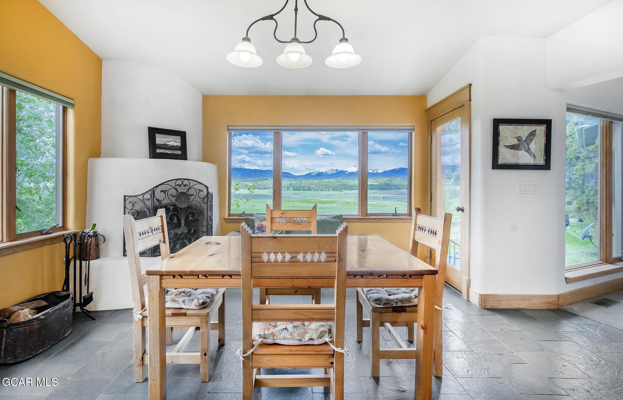 706 Gcr 8314 Tabernash, CO 80478 - Photo 13 of 38 706 Co Rd 8314