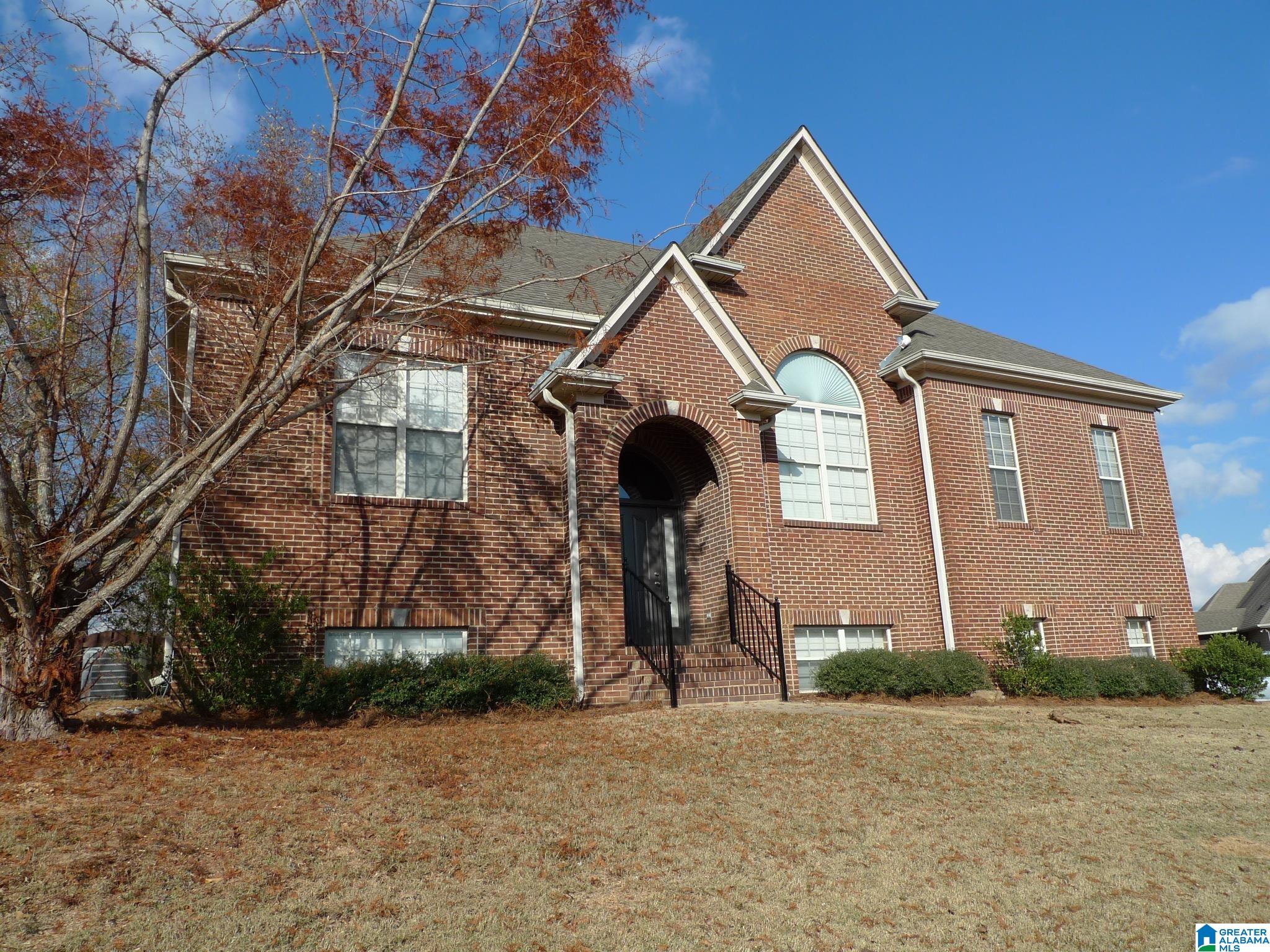 310 Deer Ridge Lane Chelsea, AL 35043 - Photo 2 of 35