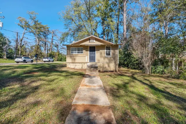 $175,000 | 1240 Lake Avenue, Tallahassee, FL 32310