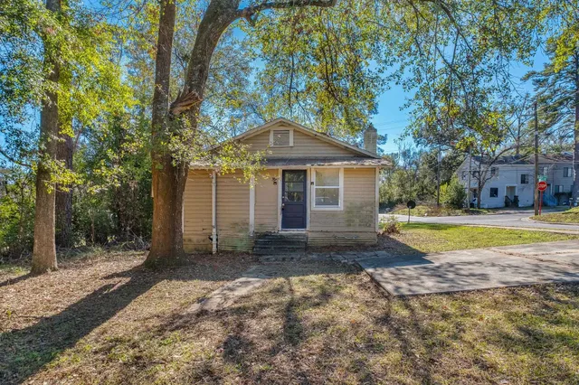 $175,000 | 1240 Lake Avenue, Tallahassee, FL 32310