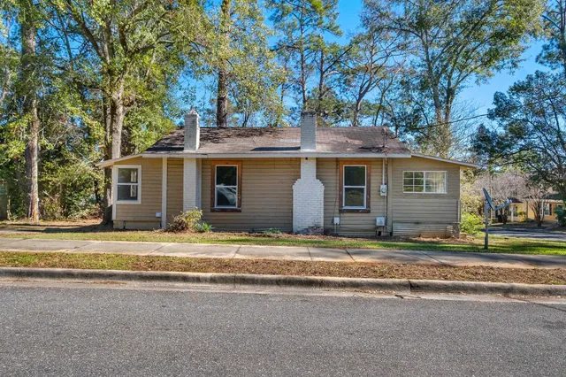 $175,000 | 1240 Lake Avenue, Tallahassee, FL 32310