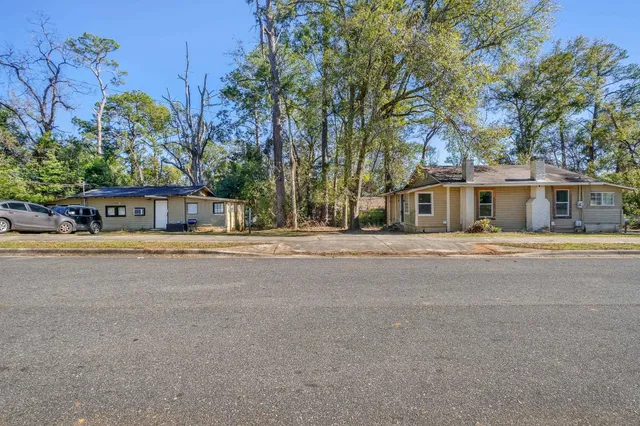 $175,000 | 1240 Lake Avenue, Tallahassee, FL 32310
