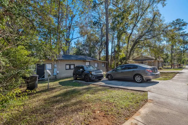 $175,000 | 1240 Lake Avenue, Tallahassee, FL 32310