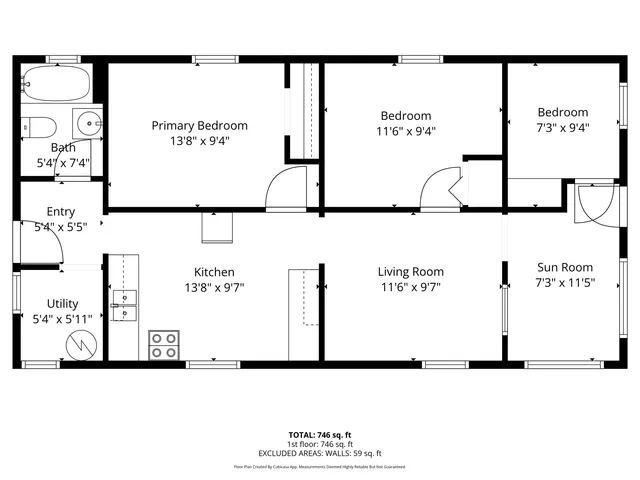 $175,000 | 1240 Lake Avenue, Tallahassee, FL 32310
