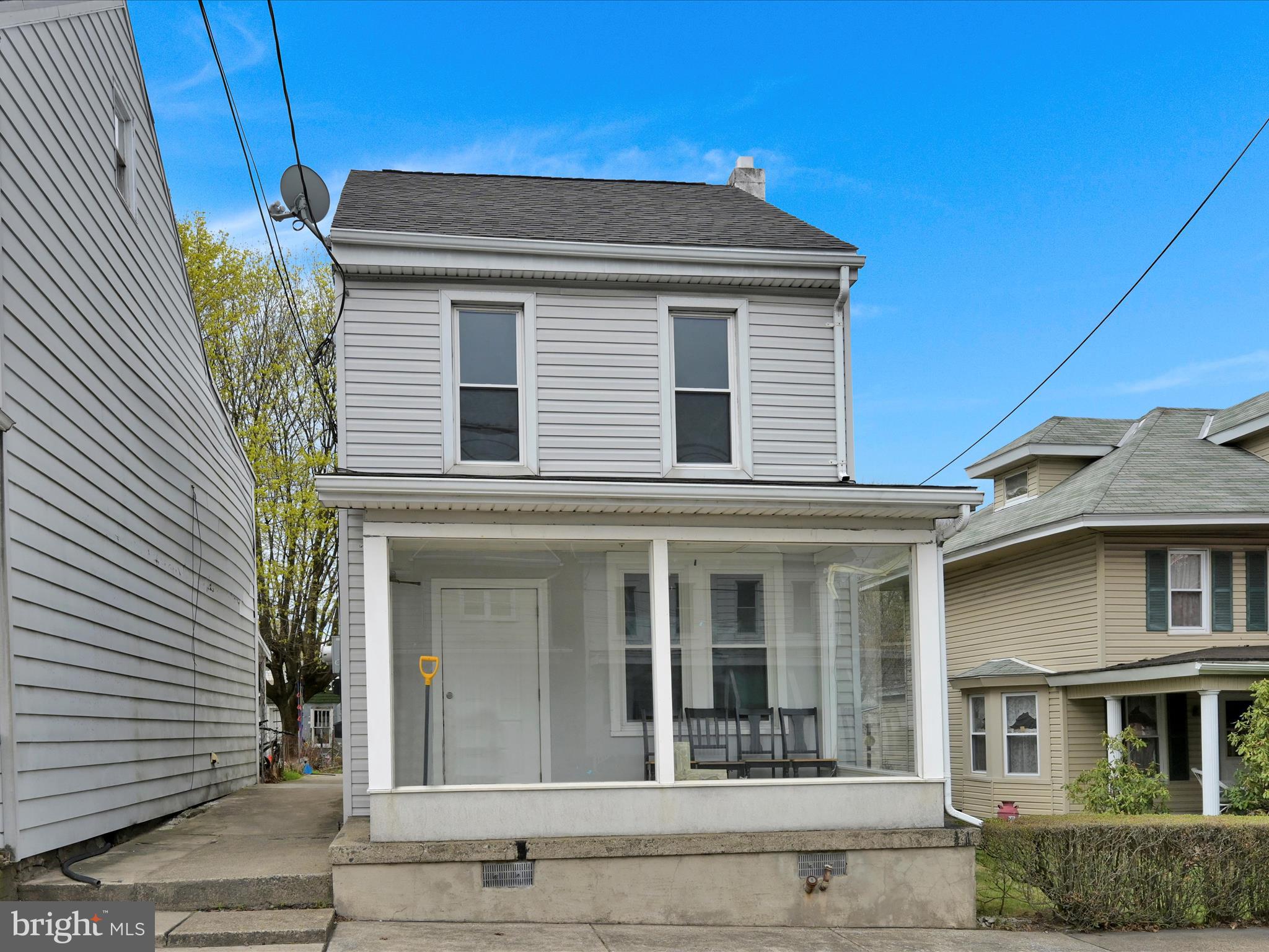 308 South Lehigh Ave