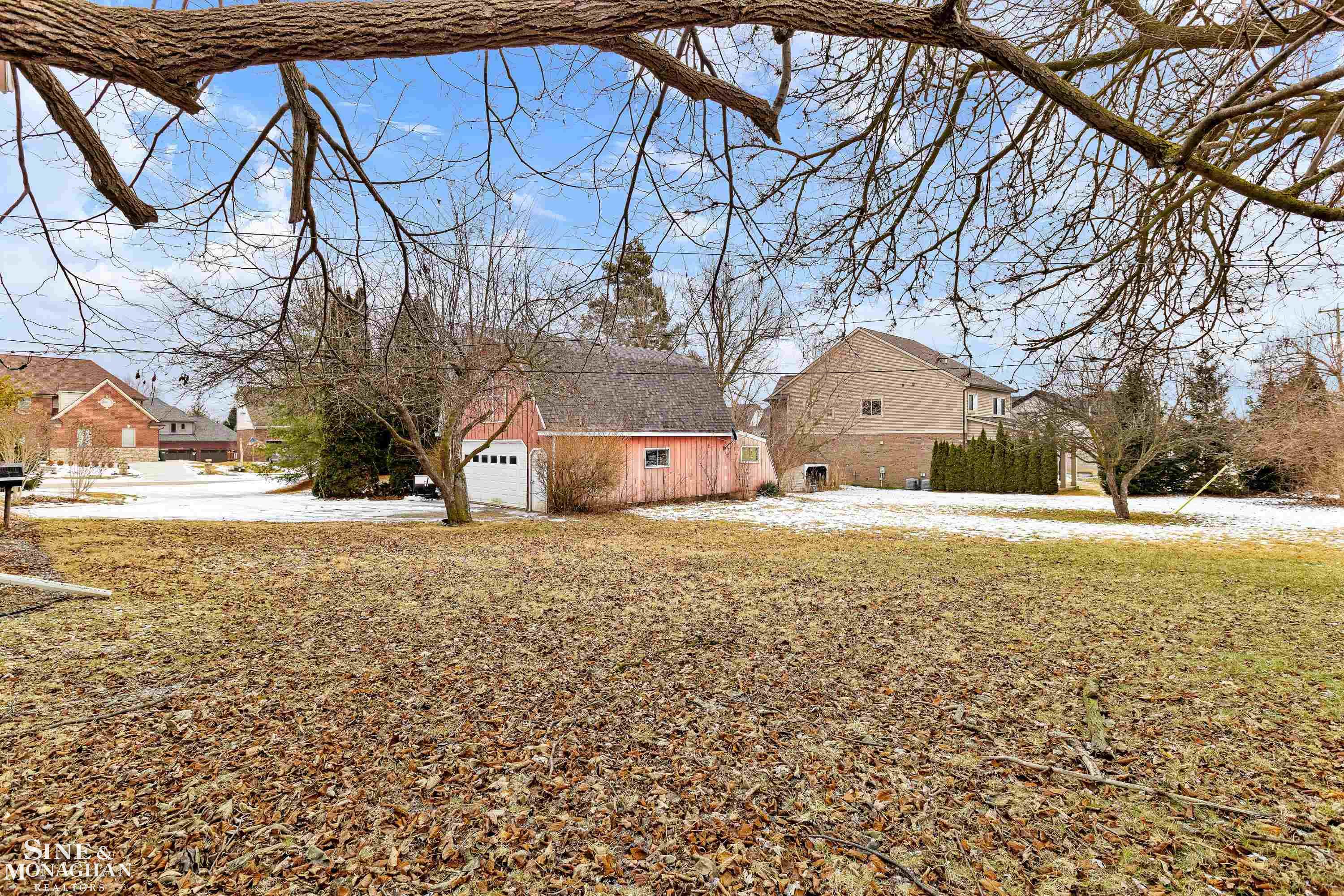 532 East Avon Road Rochester Hills, MI 48307 - Photo 38 of 39 Gallery Image 38
