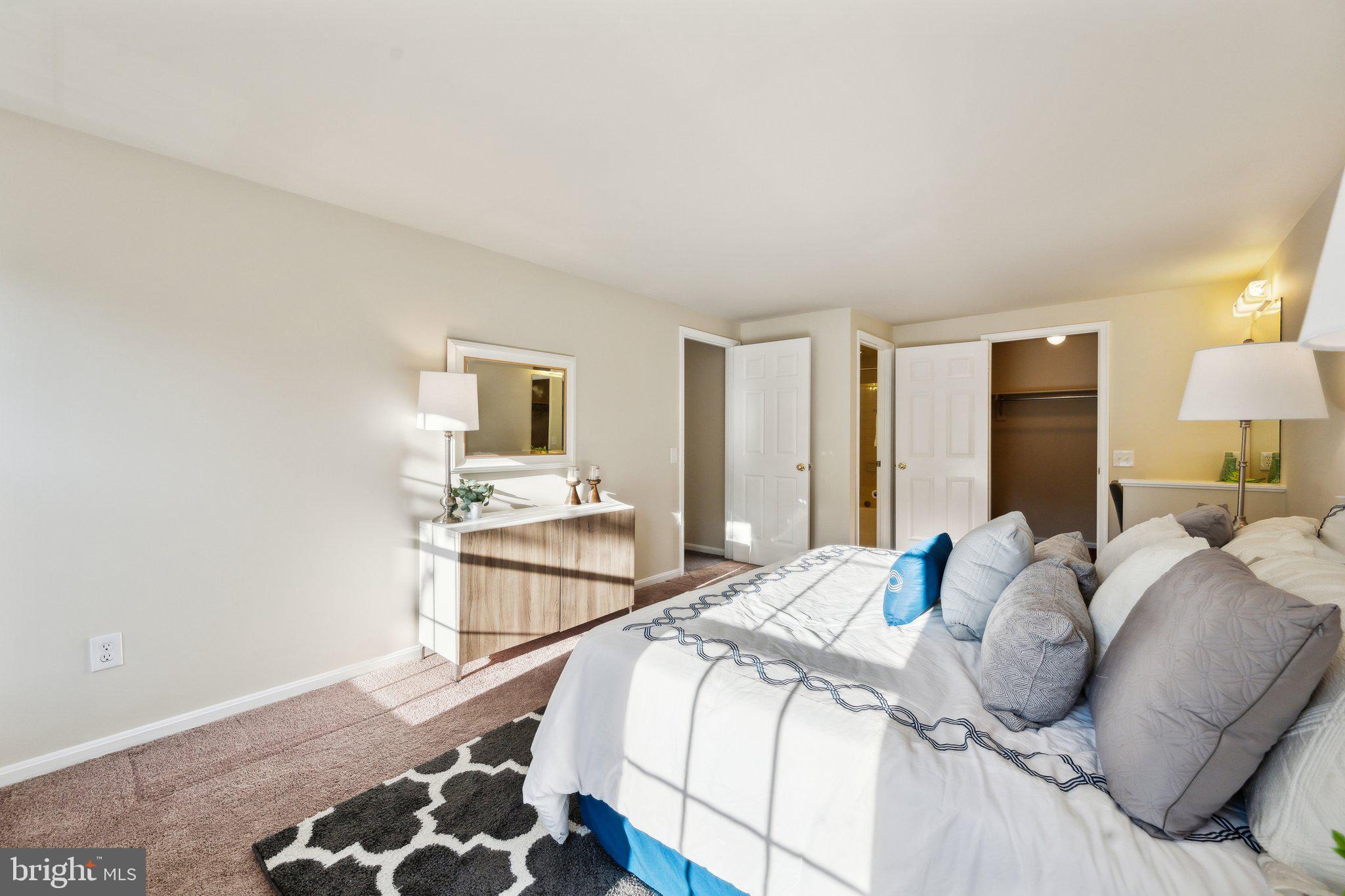 11421 Classical Lane Silver Spring, MD 20901 - Photo 18 of 35 New carpet not pictured yet