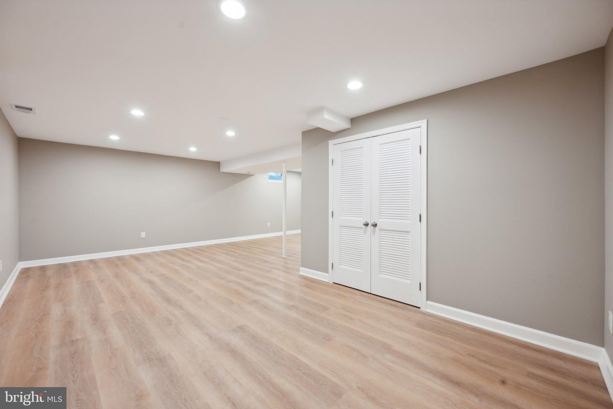 11421 Classical Lane Silver Spring, MD 20901 - Photo 26 of 35 Fully finished basement