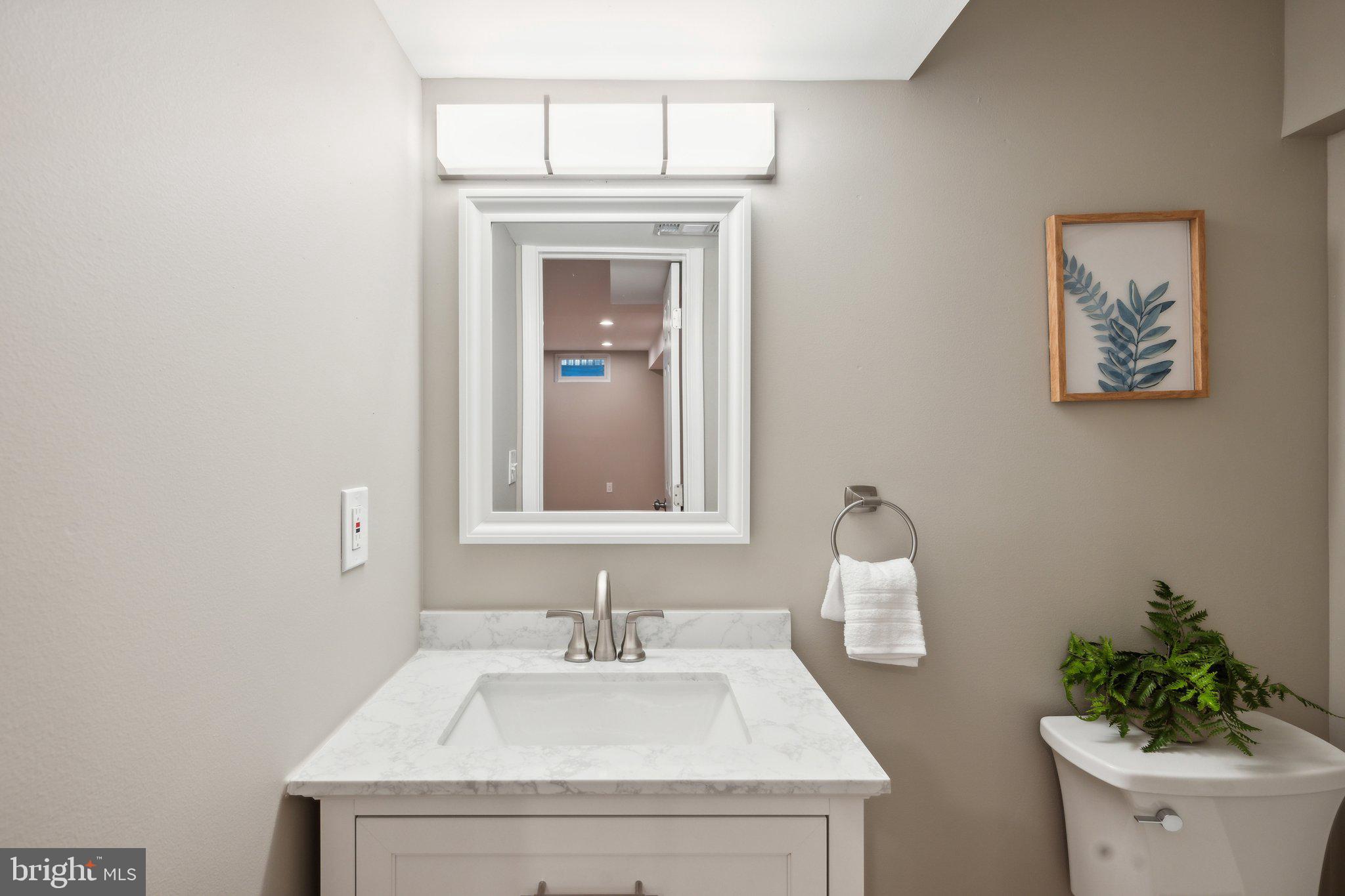 11421 Classical Lane Silver Spring, MD 20901 - Photo 27 of 35 1/2 bath in basement