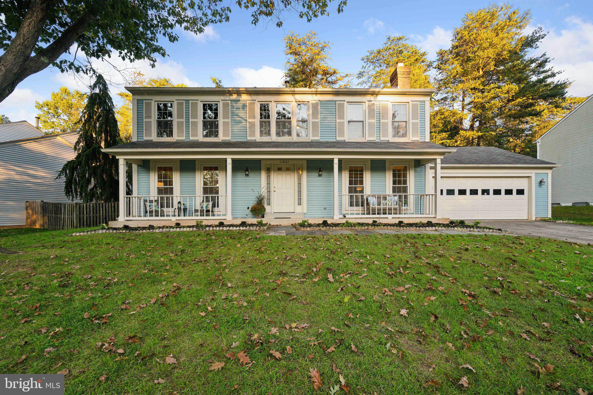 11421 Classical Lane Silver Spring, MD 20901 - Photo 33 of 35