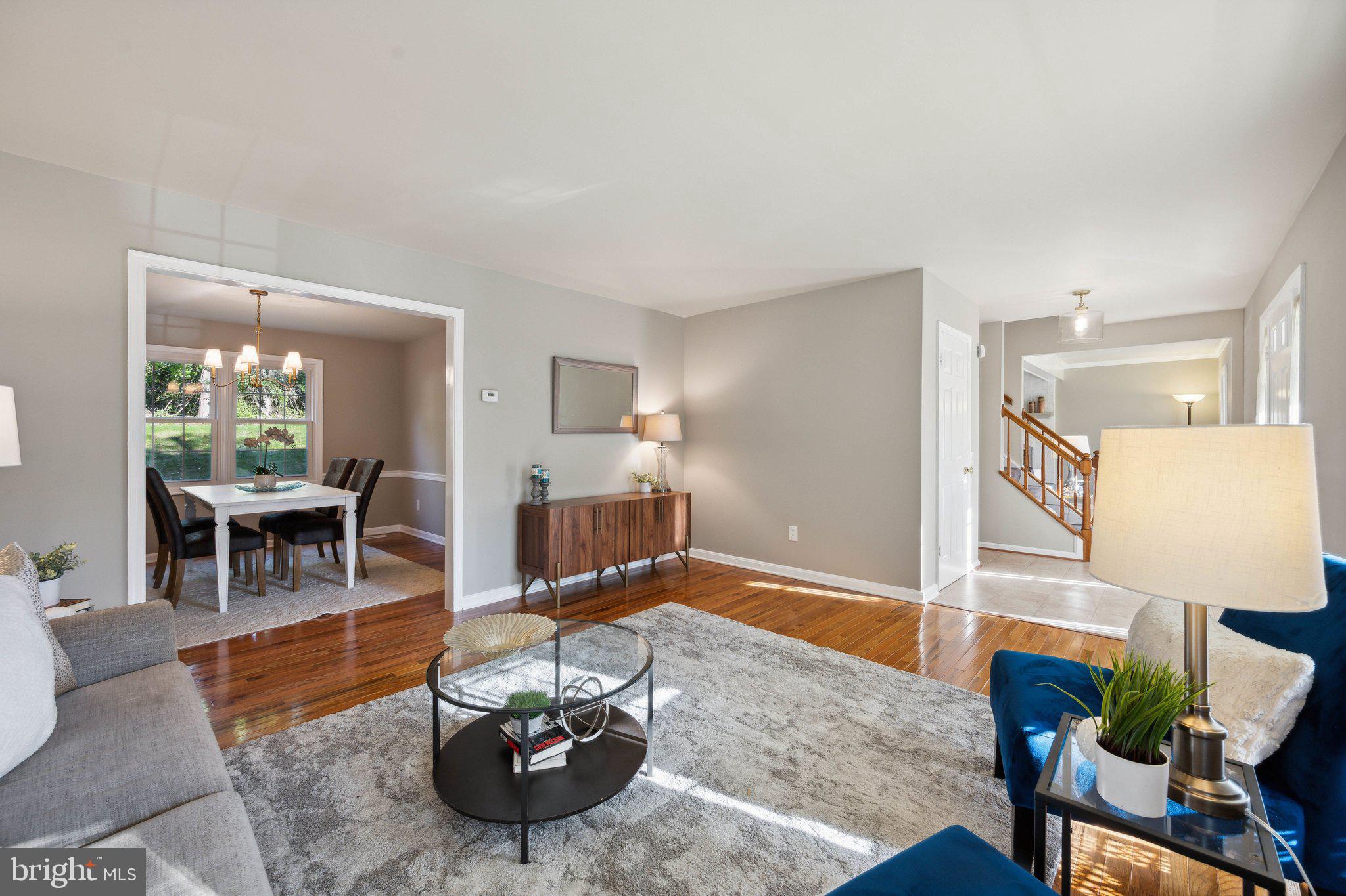 11421 Classical Lane Silver Spring, MD 20901 - Photo 5 of 35