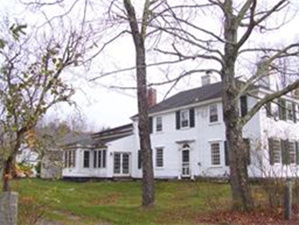 58 Northeast Fitzwilliam Road Royalston, MA 01368 - Photo 2 of 25 Gallery Image 2