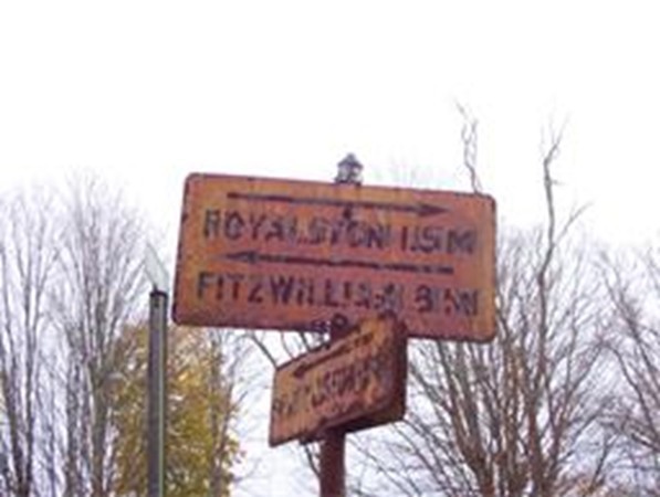 58 Northeast Fitzwilliam Road Royalston, MA 01368 - Photo 24 of 25 Gallery Image 24