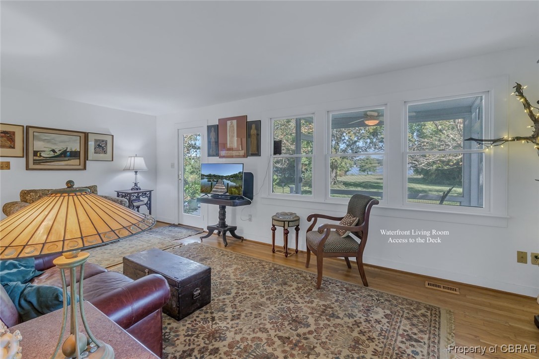 328 Point Pleasant Road Kilmarnock, VA 22482 - Photo 22 of 50 Gallery Image 22